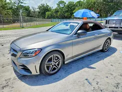 WDDWK8DB9LF943963 2020 MERCEDES-BENZ C-KLASSE