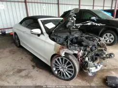 WDDWK8DBXKF871024 2019 MERCEDES-BENZ C-KLASSE