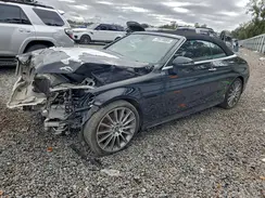 WDDWK8DBXLF951795 2020 MERCEDES-BENZ C-KLASSE