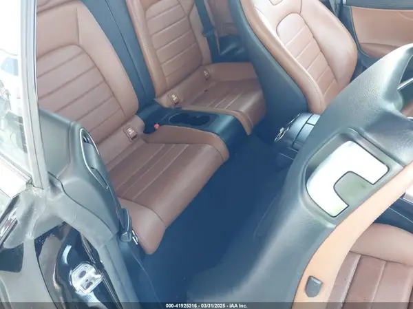 WDDWK8DBXLF951795 2020 MERCEDES-BENZ C-KLASSE - Image 8