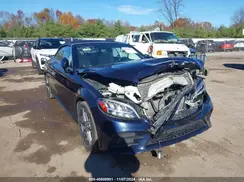 WDDWK8EB0KF814653 2019 MERCEDES-BENZ C-KLASSE