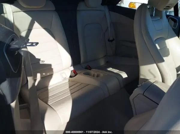 WDDWK8EB0KF814653 2019 MERCEDES-BENZ C-KLASSE - Image 8