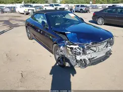 WDDWK8EB1KF833843 2019 MERCEDES-BENZ C-KLASSE