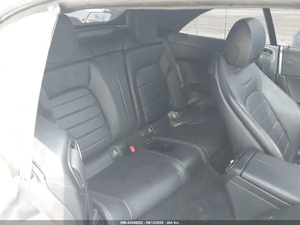 WDDWK8EB3KF783527 2019 MERCEDES-BENZ C-KLASSE - Image 8