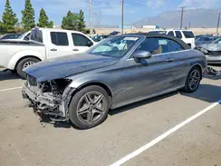 WDDWK8EB3LF915994 2020 MERCEDES-BENZ C-KLASSE