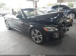 WDDWK8EB4KF863578 2019 MERCEDES-BENZ C-KLASSE