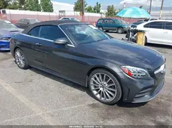 WDDWK8EB5KF776675 2019 MERCEDES-BENZ C-KLASSE