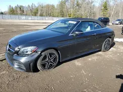 WDDWK8EB5LF980829 2020 MERCEDES-BENZ C-KLASSE