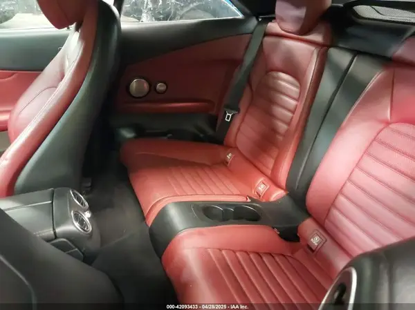 WDDWK8EB7KF779240 2019 MERCEDES-BENZ C-KLASSE - Image 8