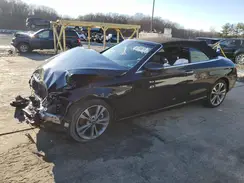 WDDWK8EB7KF784230 2019 MERCEDES-BENZ C-KLASSE