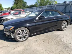 WDDWK8EB8LF947825 2020 MERCEDES-BENZ C-KLASSE