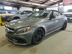 WDDWK8GB7HF496746 2017 MERCEDES-BENZ C-KLASSE