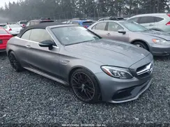 WDDWK8HB0JF596904 2018 MERCEDES-BENZ C-KLASSE