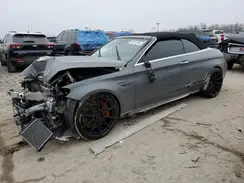 WDDWK8HB6HF447553 2017 MERCEDES-BENZ C-KLASSE