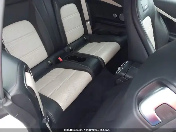 WDDWK8HB6JF622390 2018 MERCEDES-BENZ C-KLASSE - Image 8
