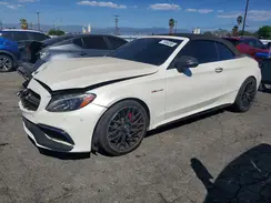 WDDWK8HBXHF508886 2017 MERCEDES-BENZ C-KLASSE