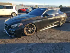 WDDXJ7JB0GA011143 2016 MERCEDES-BENZ S-KLASSE