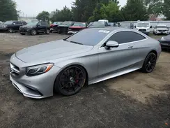 WDDXJ7JB1GA011720 2016 MERCEDES-BENZ S-KLASSE