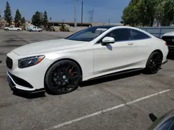 WDDXJ7JB2HA024588 2017 MERCEDES-BENZ S-KLASSE