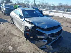 WDDXJ7JB4HA029839 2017 MERCEDES-BENZ S-KLASSE