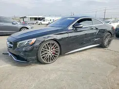 WDDXJ7JB7GA011432 2016 MERCEDES-BENZ S-KLASSE