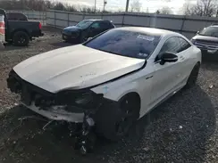 WDDXJ7JB7GA014203 2016 MERCEDES-BENZ S-KLASSE