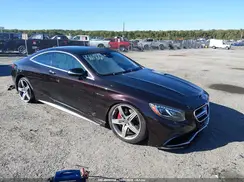 WDDXJ7JB9GA014686 2016 MERCEDES-BENZ S-KLASSE