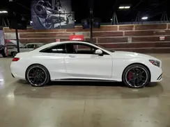 WDDXJ7KB3GA013032 2016 MERCEDES-BENZ S-KLASSE