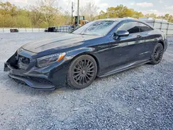 WDDXJ7KB9GA013343 2016 MERCEDES-BENZ S-KLASSE