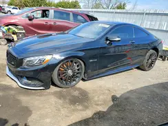 WDDXJ8FB0GA012064 2016 MERCEDES-BENZ S-KLASSE