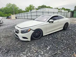 WDDXJ8FB0GA014252 2016 MERCEDES-BENZ S-KLASSE