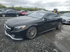 WDDXJ8FB0GA015806 2016 MERCEDES-BENZ S-KLASSE