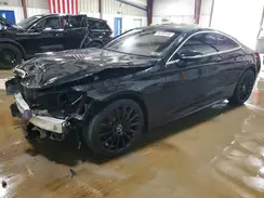WDDXJ8FB1GA011327 2016 MERCEDES-BENZ S-KLASSE