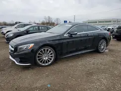 WDDXJ8FB1GA012591 2016 MERCEDES-BENZ S-KLASSE