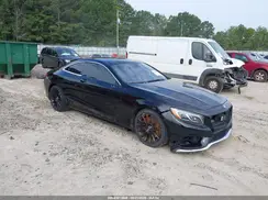 WDDXJ8FB1GA013109 2016 MERCEDES-BENZ S-KLASSE