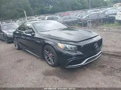 WDDXJ8FB1GA015927 2016 MERCEDES-BENZ S-KLASSE