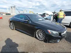 WDDXJ8FB1HA031028 2017 MERCEDES-BENZ S-KLASSE