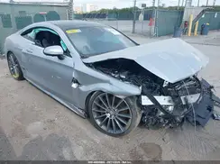 WDDXJ8FB2GA012647 2016 MERCEDES-BENZ S-KLASSE