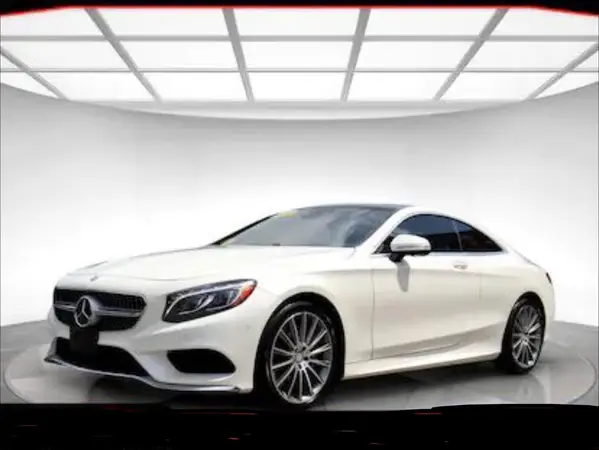 WDDXJ8FB2GA012XXX 2016 MERCEDES-BENZ S-KLASSE - Image 2