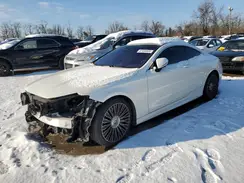 WDDXJ8FB2GA013717 2016 MERCEDES-BENZ S-KLASSE