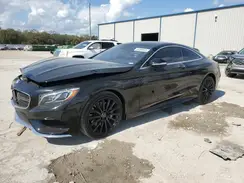 WDDXJ8FB3GA013225 2016 MERCEDES-BENZ S-KLASSE