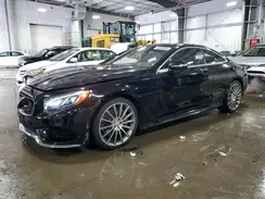 WDDXJ8FB3GA014858 2016 MERCEDES-BENZ S-KLASSE