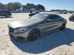 WDDXJ8FB3HA028714 2017 MERCEDES-BENZ S-KLASSE
