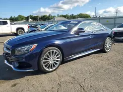 WDDXJ8FB4GA013010 2016 MERCEDES-BENZ S-KLASSE