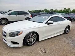 WDDXJ8FB4GA014562 2016 MERCEDES-BENZ S-KLASSE