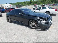 WDDXJ8FB4GA014593 2016 MERCEDES-BENZ S-KLASSE