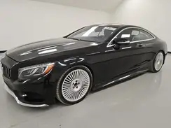 WDDXJ8FB4GA017056 2016 MERCEDES-BENZ S-KLASSE