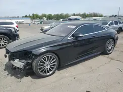 WDDXJ8FB4HA028849 2017 MERCEDES-BENZ S-KLASSE