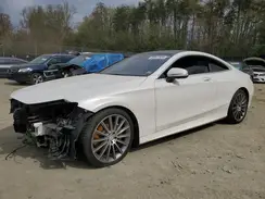 WDDXJ8FB5GA012173 2016 MERCEDES-BENZ S-KLASSE