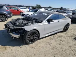 WDDXJ8FB5GA012447 2016 MERCEDES-BENZ S-KLASSE
